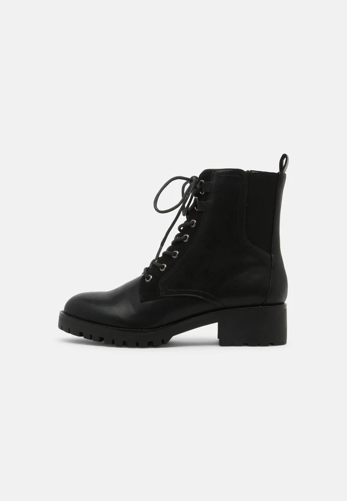 Bottines ANNA FIELD Anna Field Comfort Noir Femme | PZV-4070698